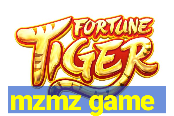 mzmz game